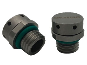 M12*1.5 316L不锈钢