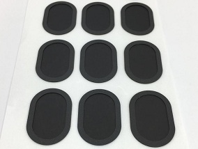 喇叭防水透声膜