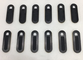 听筒防水透气膜